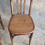 Chaise bistrot
