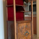 Showcase furniture