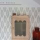 Toilet cabinet
