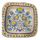 Baudinelli plat décoratif
