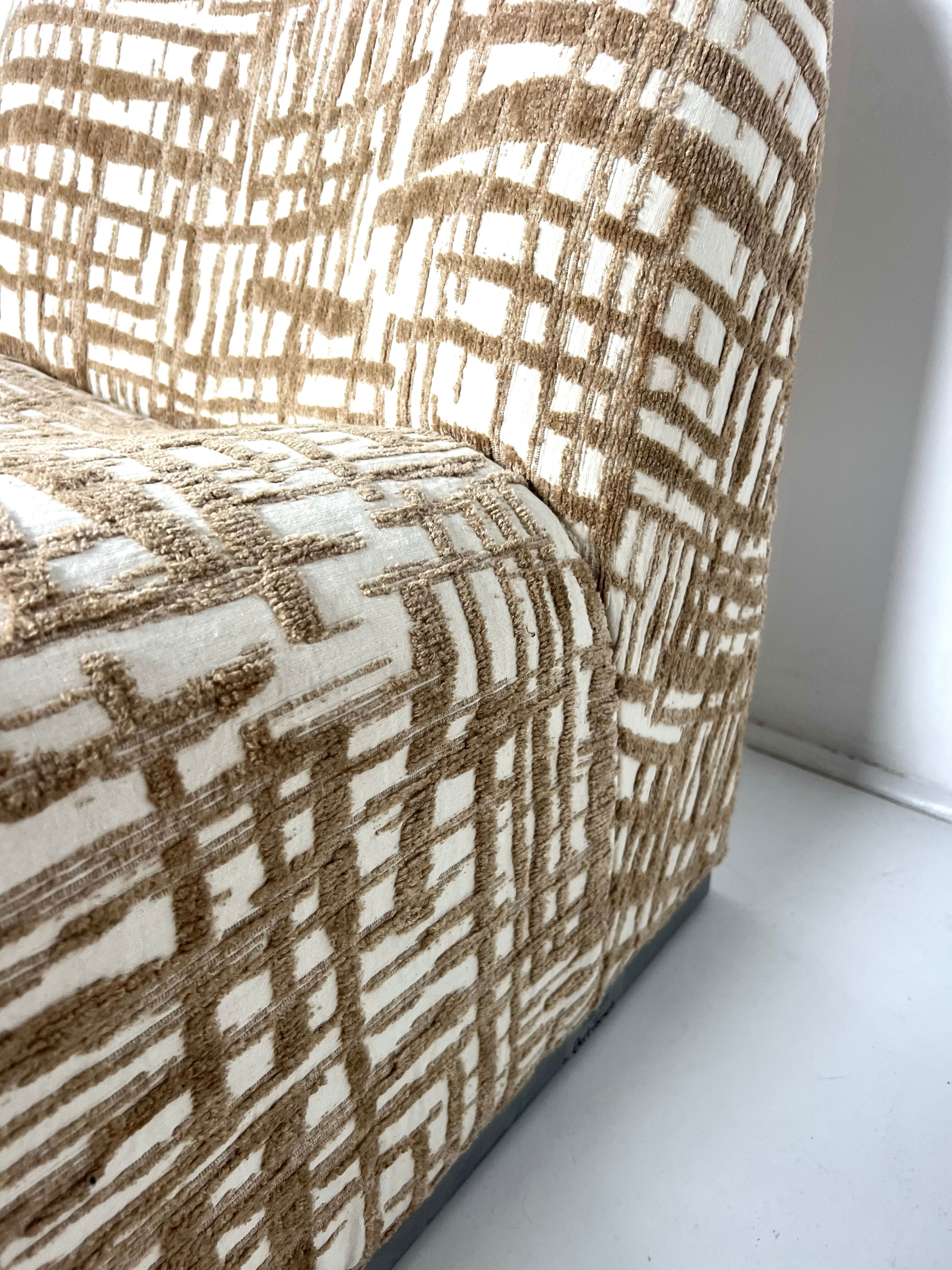 Alky Chair by Giancarlo Piretti for Artifort