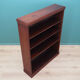 Mahogany bookcase, Danish design, 1960s, manufacturing: Denmark