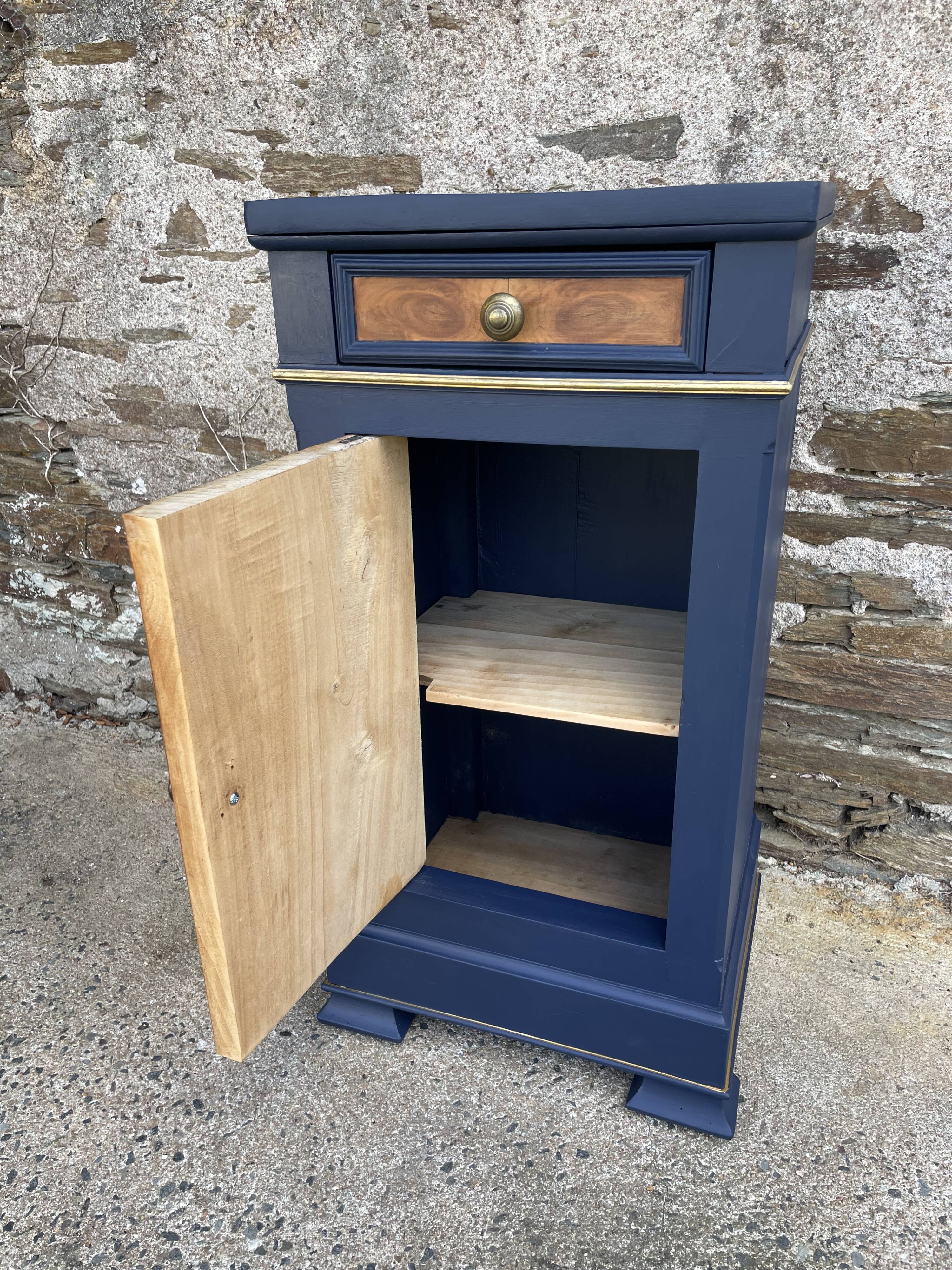 chevet/meuble d'appoint