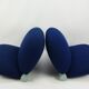 Artifort 200 lounge chair by John Jenkins 1980