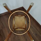 50s bar chair