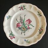 Luneville dish