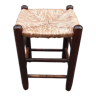 Mulched stool 50s