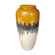 Vase ceramic Scheurich Germany 60 years