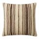 Vintage kilim cushion cover 79x79 cm