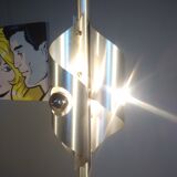 Chandelier 70s, 3 lights.