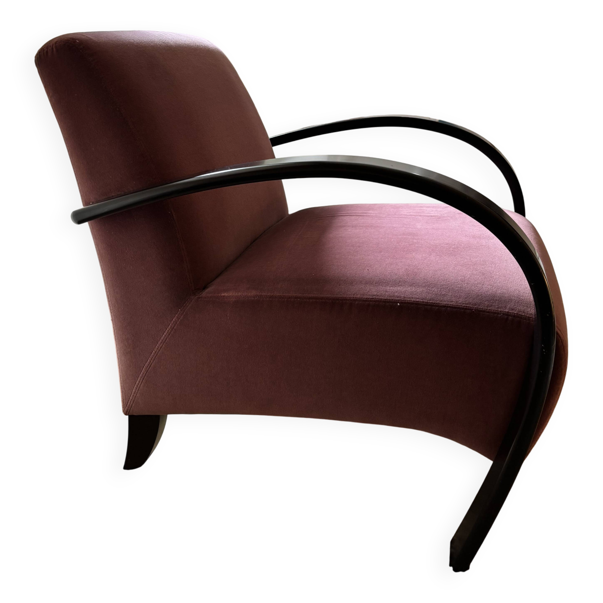 Sylphide Armchair Duvivier