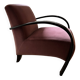 Sylphide Armchair Duvivier