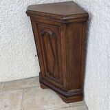 Corner