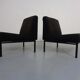 Club Chair by Rolf Grunow for Walter Knoll, 1967