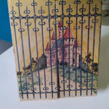 Théâtre des contes de perrault