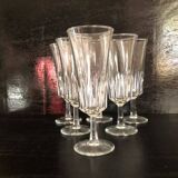 Champagne flutes