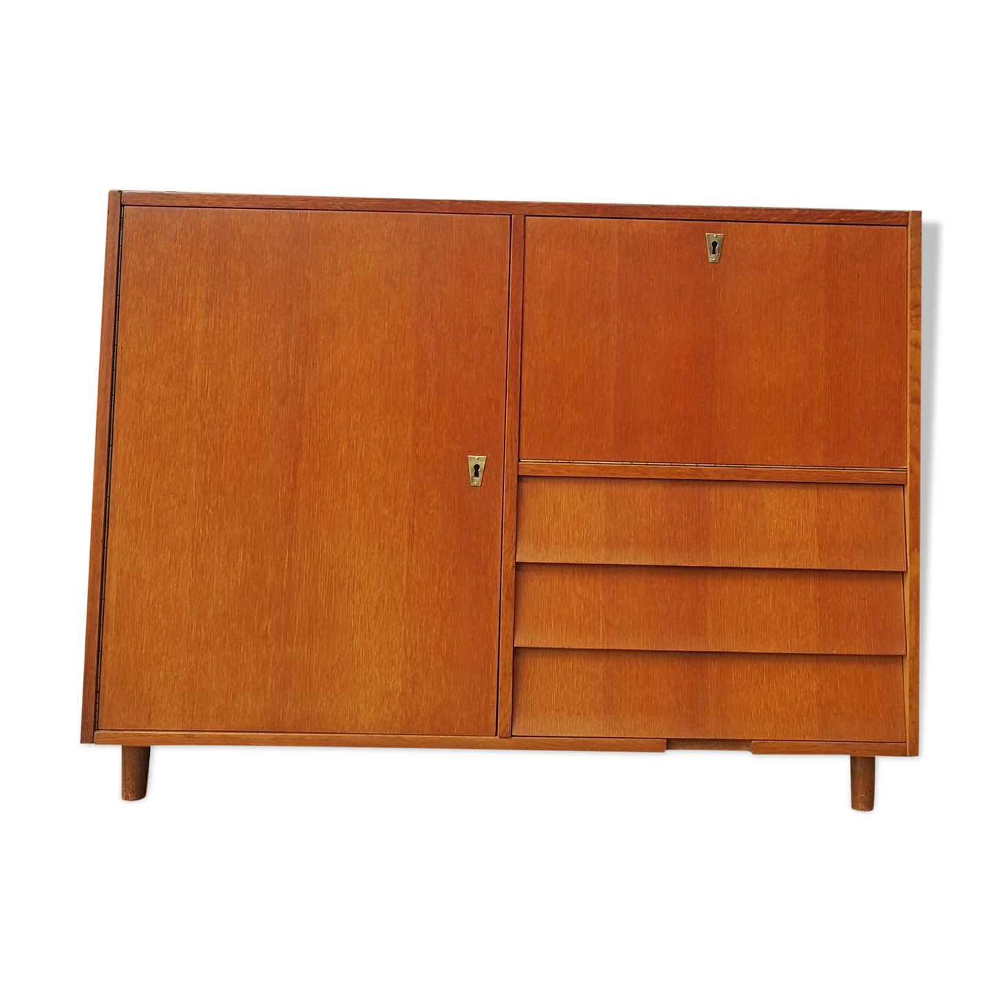 Buffet Vintage