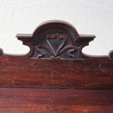 Side table late XIX °