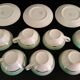 Service 10pieces orchies mill of the Wolf in france