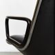 Executive chair by Charles Pollock for Knoll International, 1960s
