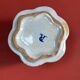 Quimper earthenware pot