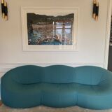 Ligne Roset Pumpkin 3-seater sofa