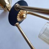 Grand lustre ancien