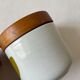 Vintage Franco Pozzi ceramic pot