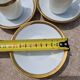 6 Richard Ginori coffee cups