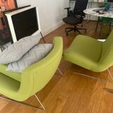 XL Amchair