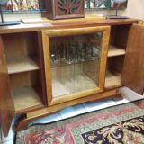 Buffet 50s