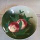 2 very old deep plates