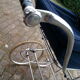 Vintage style pram English 60-70 years