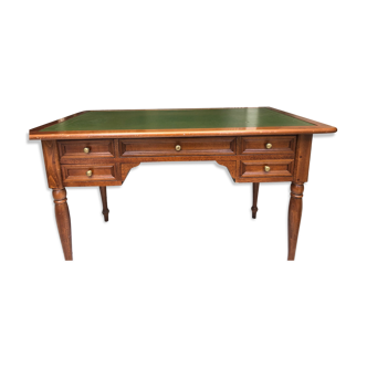Louis Philippe style office