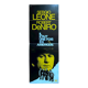 Original movie poster "Once Upon a Time in America" Sergio Leone 22x58cm 1984