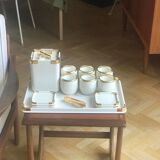 Hans Turnwald Collection 1970s Bar set