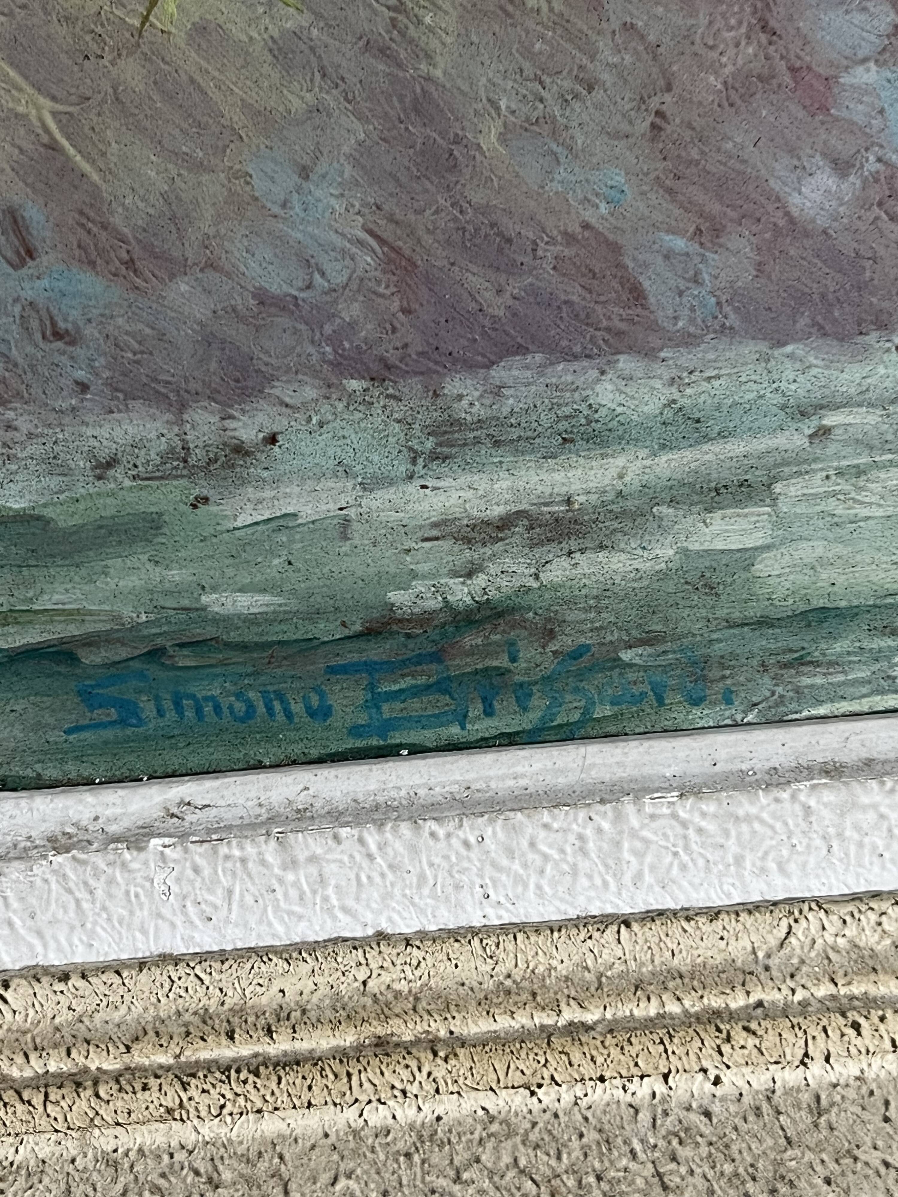 Still Life Simonne Brissard