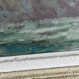 Still Life Simonne Brissard