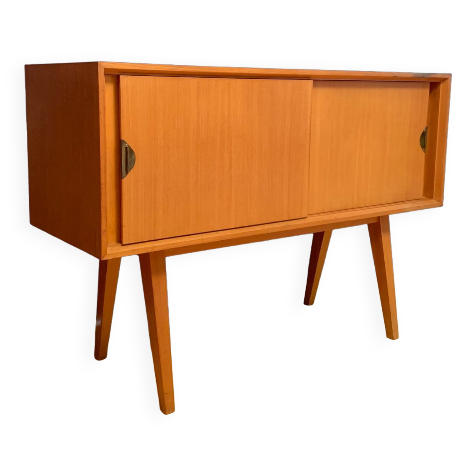 Buffet, Germany, 1960s