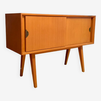 Buffet, Allemagne, années 1960