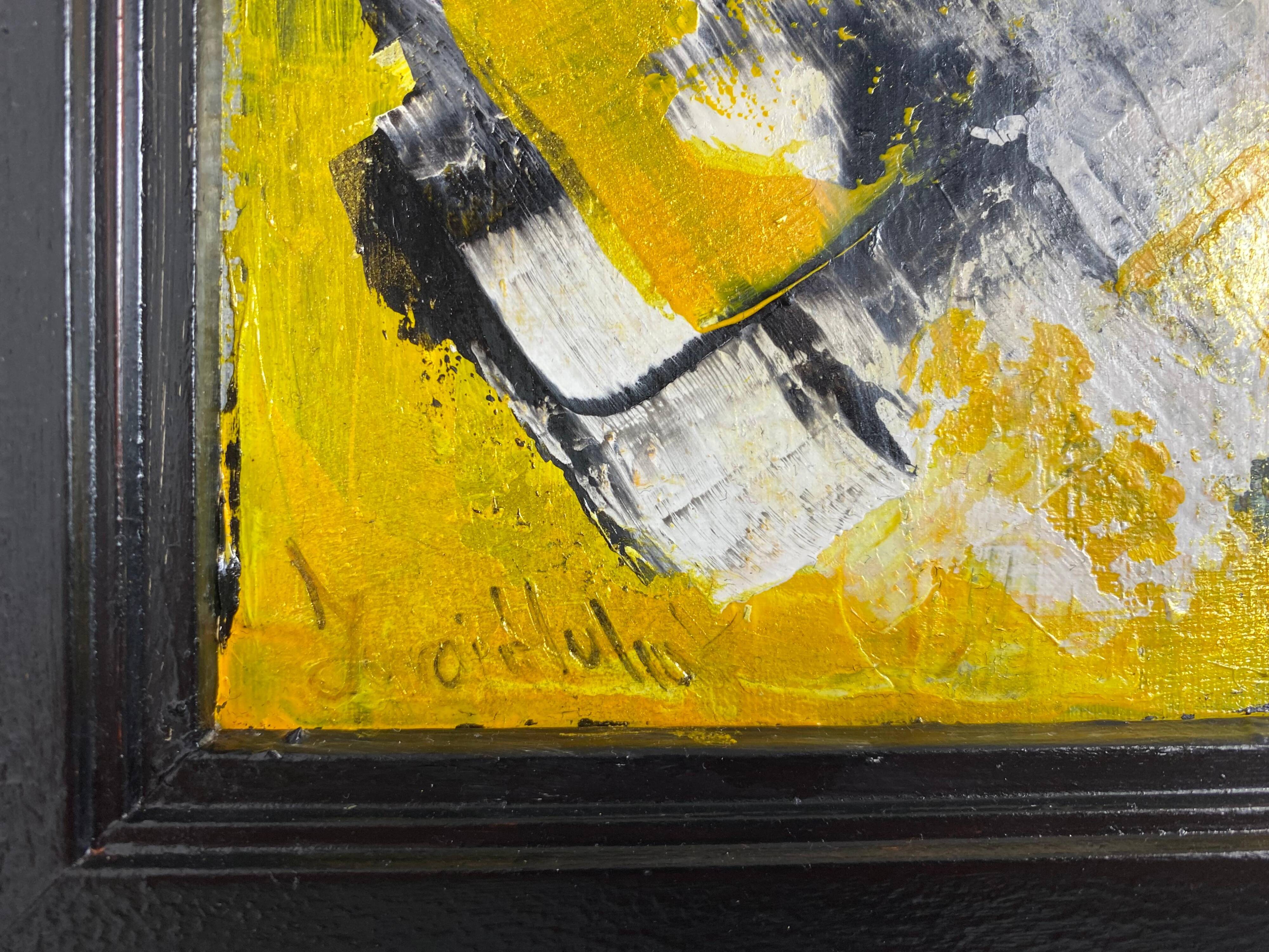 Sea Waves by Juraj Huliak