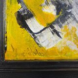 Sea Waves by Juraj Huliak