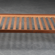 Day bed Danois
