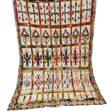 Handmade moroccan berber carpet 240 x 160 cm