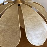 Vintage hanging lamp