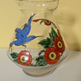 Two Art Deco vases