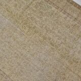 Bige Turkish Floral Oushak Carpet sku 2244