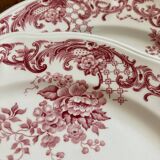 10 Villeroy and Boch flat plates
