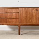 McIntosh teak sideboard (Dunfermline collection)