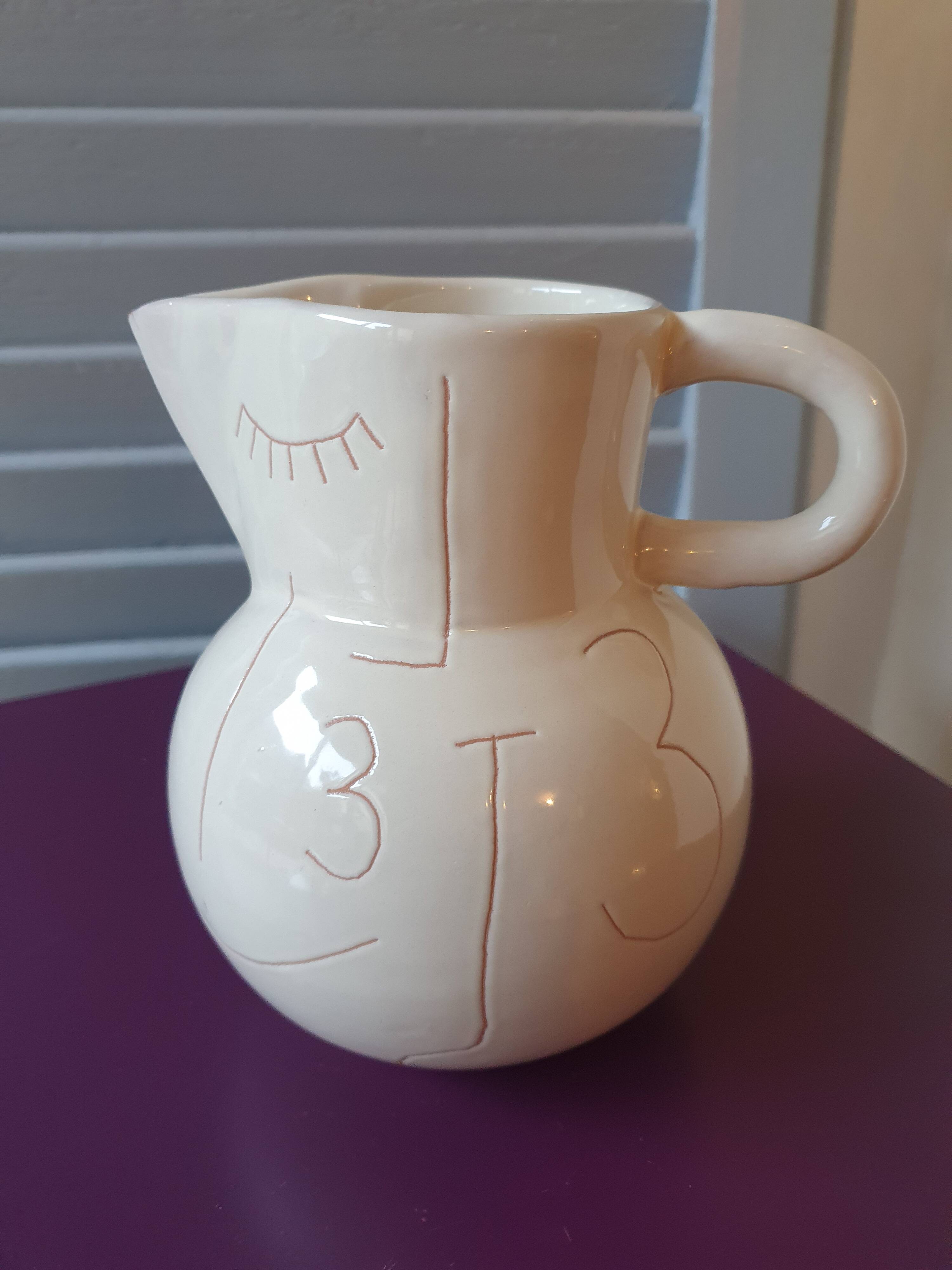 Jug